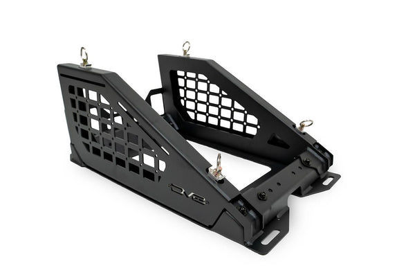 DV8 Offroad Spare Tire Carrier (MPN: UNBM-01)