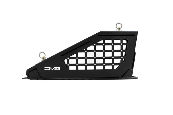 DV8 Offroad Spare Tire Carrier (MPN: UNBM-01)