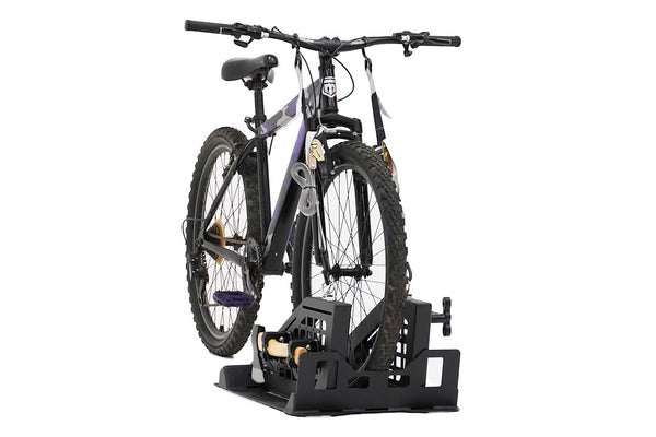 DV8 Offroad Spare Tire Carrier (MPN: UNBM-01)