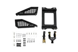 DV8 Offroad Spare Tire Carrier (MPN: UNBM-01)