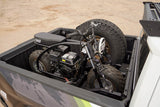 DV8 Offroad Spare Tire Carrier (MPN: UNBM-01)