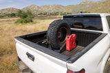 DV8 Offroad Spare Tire Carrier (MPN: UNBM-01)