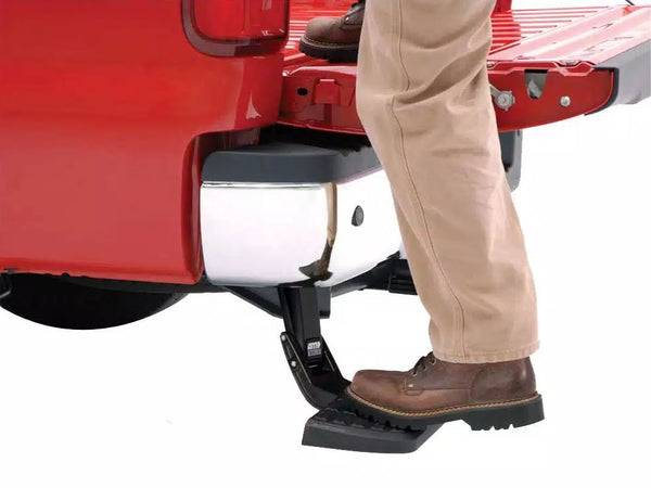 AMP Research Truck Step (MPN: 75309-01A)