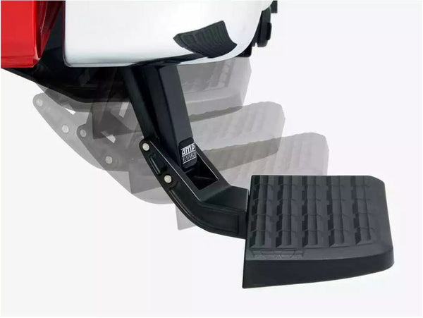 AMP Research Truck Step (MPN: 75309-01A)