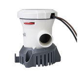Attwood Marine Baitwell Pump Cartridge (MPN: 5624-6)