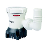 Attwood Marine Baitwell Pump Cartridge (MPN: 5624-6)