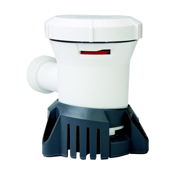 Attwood Marine Baitwell Pump Cartridge (MPN: 5624-6)