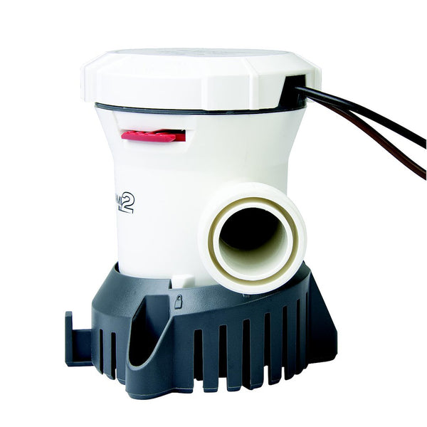 Attwood Marine Baitwell Pump Cartridge (MPN: 5624-6)