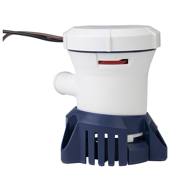 Attwood Marine Baitwell Pump Cartridge (MPN: 5622-6)
