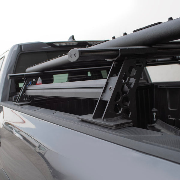 Go Rhino Bed Cargo Rack Cross Bar (MPN: 5935000T)