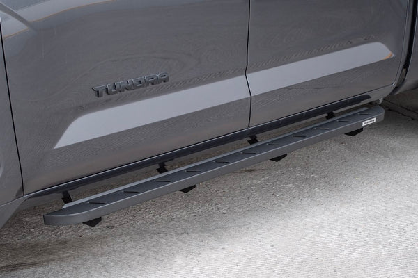 Go Rhino RB10 Slim Line Running Board (MPN: 63443687SPC)