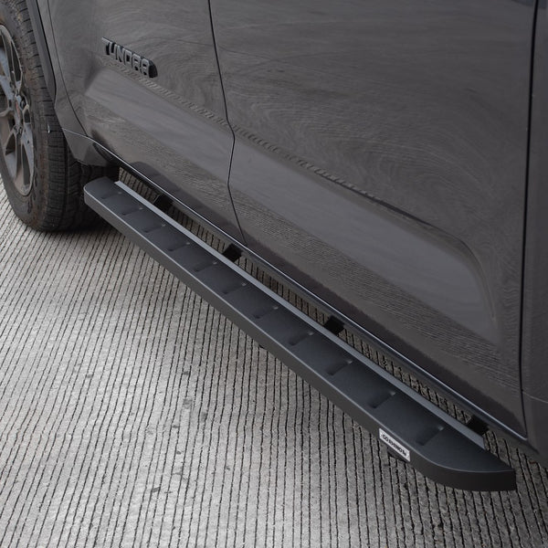 Go Rhino RB10 Slim Line Running Board (MPN: 63443687SPC)