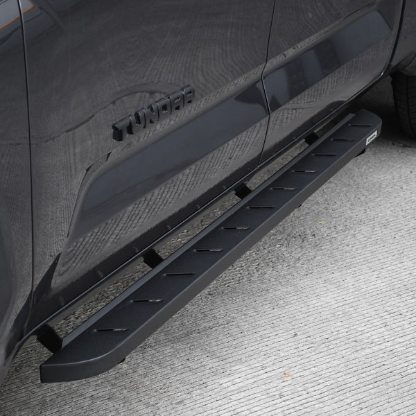 Go Rhino RB10 Slim Line Running Board (MPN: 63443687SPC)