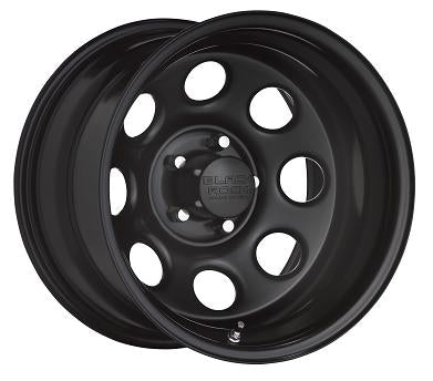 Black Rock Wheels Type 8 997 (MPN: 997795045)