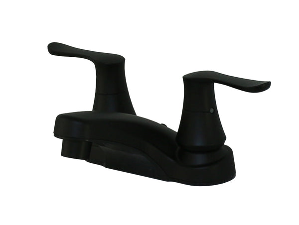 Empire Faucets Ultra Line Lavatory Faucet (MPN: U-YBMT77-E)
