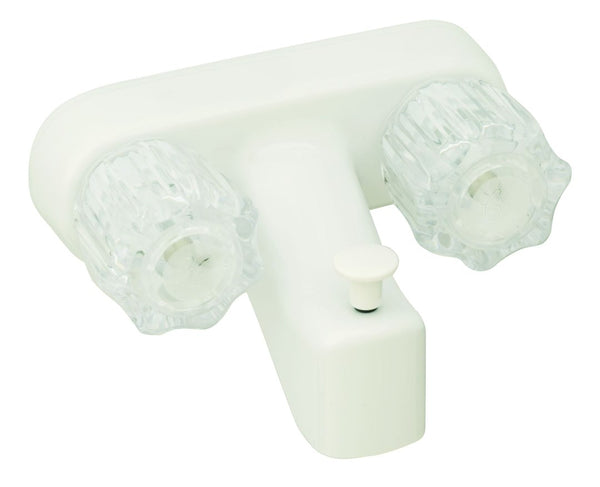 Empire Faucet Ultra Line Bathtub Faucet (MPN: U-YJW41VBW)