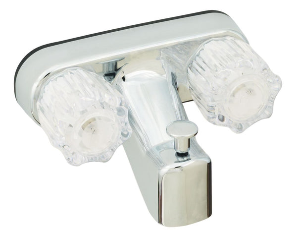 Empire Faucet Ultra Line Bathtub Faucet (MPN: U-YJW41VB)