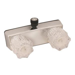 Empire Brass Shower Control Valve (MPN: U-YJW53VB)