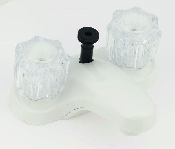 Empire Brass Faucet (MPN: U-YJW73W)