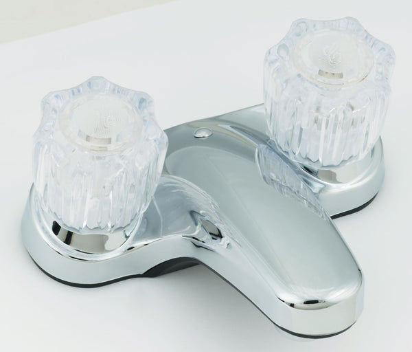 Empire Brass Faucet for Lavatory (MPN: U-YJW77)