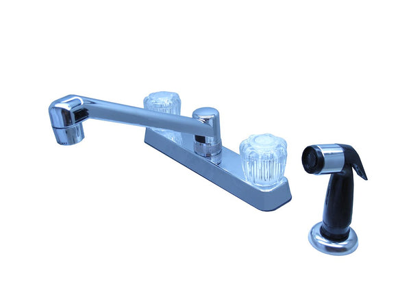 Empire Faucets Kitchen Faucet (MPN: U-YJW801F)