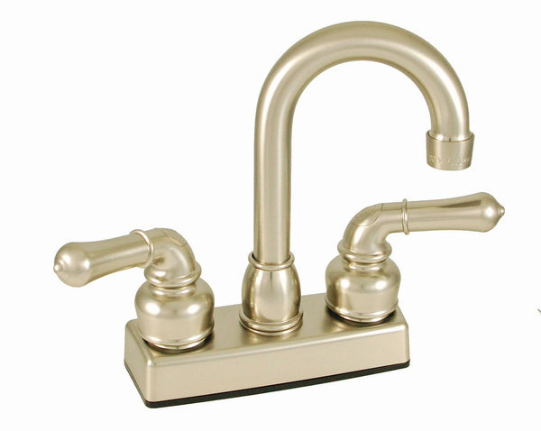 Empire Brass Faucet (MPN: U-YNN16N)