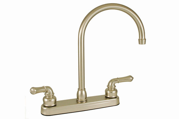 Empire Faucet Ultra Line Kitchen Faucet (MPN: U-YNN800GSN)