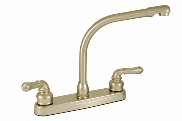 Empire Brass Kitchen Faucet (MPN: U-YNN800RSN)