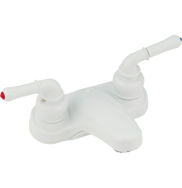 Empire Brass Faucet (MPN: U-YWI77W)