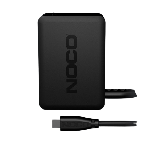 Noco 65-Watt USB-C Charger (MPN: U65)