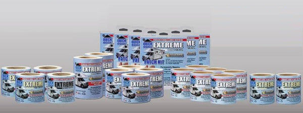 CoFair Quick Roof Roof Repair Kit (MPN: UBE - POG)