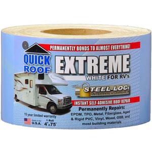 CoFair Quick Roof Repair Tape (MPN: UBE475)