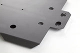 Ironman 4X4 Heavy-Duty Steel Skid Plate Kit (MPN: UBP056)