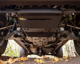 Ironman 4X4 Heavy-Duty Steel Skid Plate (MPN: UBP072)