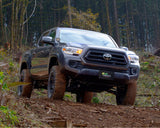 Ironman 4X4 Heavy-Duty Steel Skid Plate (MPN: UBP072)