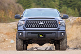 Ironman 4X4 Heavy-Duty Steel Skid Plate (MPN: UBP073)