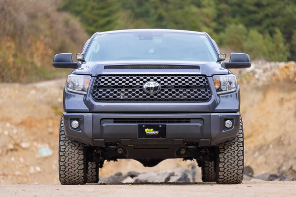 Ironman 4X4 Heavy-Duty Steel Skid Plate (MPN: UBP073)