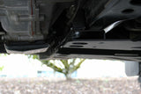 Ironman 4X4 Heavy-Duty Steel Skid Plate (MPN: UBP073)