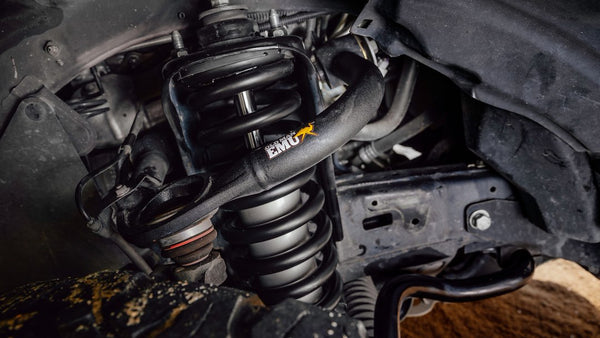 ARB Control Arm Tubular Non-Adjustable (MPN: UCA0005)
