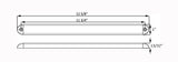 Optronics Work Light (MPN: UCL59CB)