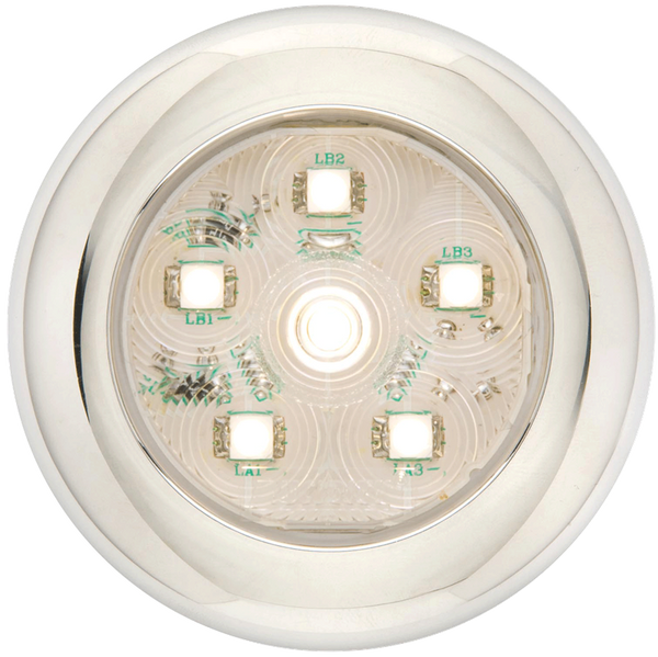 Optronics Work Light UCL60 Series (MPN: UCL60CB)