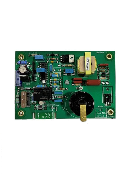 Dinosaur Electronics Ignition Control Circuit Board (MPN: UIB 24 VAC)