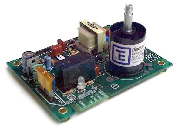 Dinosaur Electronics Ignition Control Circuit Board (MPN: UIB S POST)