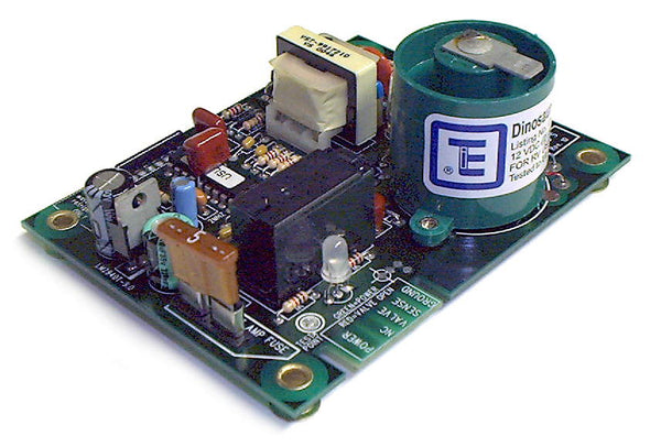 Dinosaur Electric Ignition Control Circuit Board (MPN: UIB S)