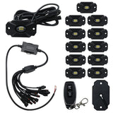 Race Sport Lighting Underbody Light Kit (MPN: ULTRA12WK)