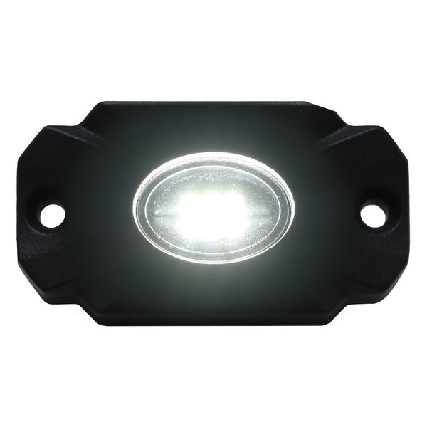 Race Sport Lighting Underbody Light Kit (MPN: ULTRA12WK)
