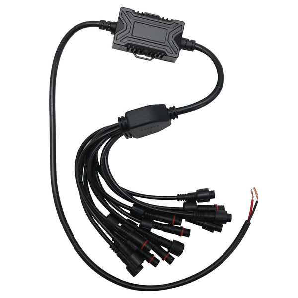 Race Sport Lighting Underbody Light Kit (MPN: ULTRA12WK)