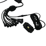 Race Sport Lighting Underbody Light Kit (MPN: ULTRA12WK)