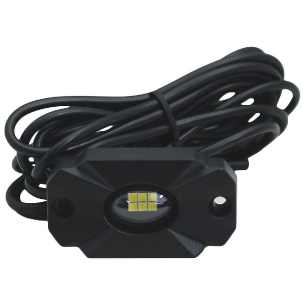 Race Sport Lighting Underbody Light Kit (MPN: ULTRA1W)