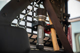 DV8 Offroad Molle Cargo Panel Tool Clamp (MPN: UNMM-01RD)